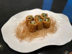 -广州文华东方酒店·江-由辉师傅主理