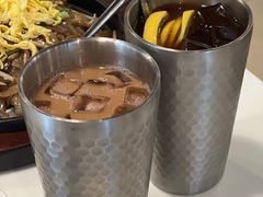 -金湖港式餐厅(建外店)