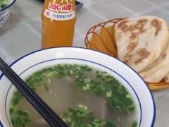 -陈掌柜澄城水盆羊肉(钟楼店)