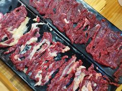 -陈记顺和潮汕牛肉火锅(棠德南路店)