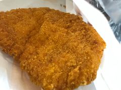 -麦当劳(深圳北站高铁店)