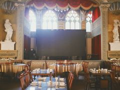 大堂-日日鲜茶餐厅(小公园店)