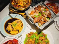 -老淮安·淮安菜(淮阴区店)