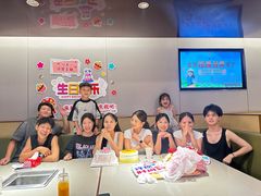 -海底捞火锅(塘厦天虹店)