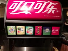 -温野菜涮涮锅(西单大悦城店)