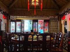 -江南古镇(斗西路万致创意园店)
