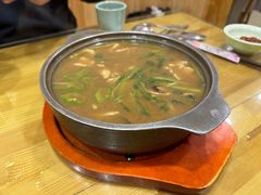 -春花民族美食(佳木斯总店)