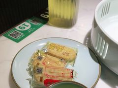 -青花椒花椒鱼(合生汇店)