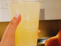 -Tims天好咖啡·贝果(东方广场店)