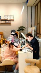 -Wax Brow蜜蜡脱毛美甲美睫眉吧