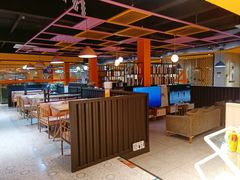 -火星工厂·桌游·团建聚会·轰趴馆(厦滘店)
