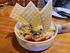水果杯-莫比餐厅(五道口店)