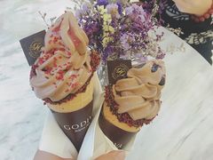 -GODIVA(海岸城店)
