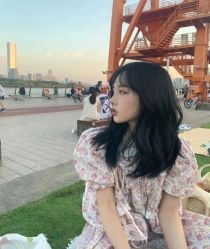 -丝语萱形象