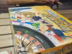 -第三空间·趣味桌游·轰趴.室内CS.剧本杀(大武汉1911店)