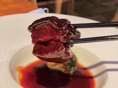 红烧肉-见山书院