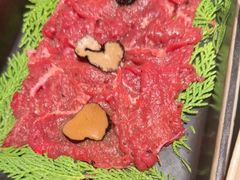 高山黑松露牛肉-芸山季·云南野生菌火锅(南翔印象城MEGA店)