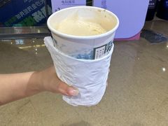 -茶颜悦色(金茂览秀城LG层外街店)