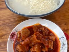 -渔桥李记奶汤面(东街店)