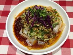 iphone_upload_pic-西贝莜面村(当代商城店)