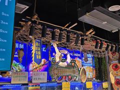 -三个渔夫·蒸汽海鲜(小白楼店)