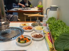 -六七八韩式烤肉·韩国料理(上杭路店)