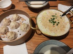 -南小蟹手工點心(三里屯店)