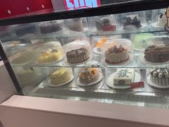 -DQ·蛋糕·冰淇淋(新世纪6F店)