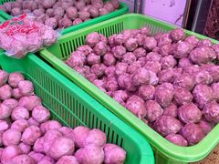 -阿娟牛肉丸·手打牛肉丸·现做现卖