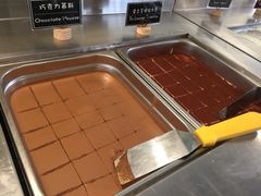 巧克力慕斯-So Lounge索兰至餐厅(蓝色港湾店)