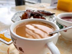 -渔记茶餐厅(渔村店)