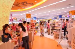 -孩子王童乐园(洛阳万达店)