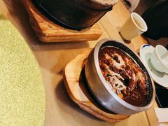 -张烤鸭·川菜·非遗冒烤鸭(青石桥店)