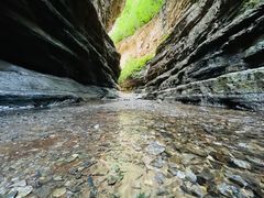 -龙门涧景区
