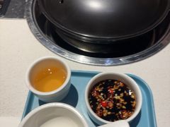 -百年果林椰子鸡(中洲店)