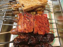 -炒豆合作社(东四总店)