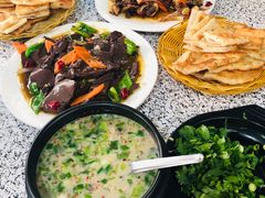 -灿哥羊汤(果园店)