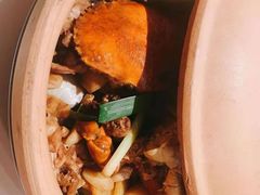 -匠心牛公馆·潮汕牛肉海鲜火锅(索菲特店)