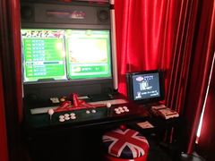 -顽主轰趴馆团建ktv桌游狼人杀(望京店)