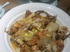 -周家二小姐的菜(西津渡店)