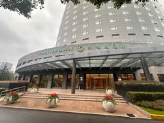 -东怡大酒店(上海科技馆店)