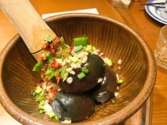 -图味美小黄鱼·景德菜(浙江路店)