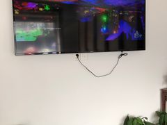 -林屋洞-游客服务中心