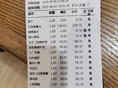 -海派美食·家宴海鲜青岛菜·石锅鲽鱼头(东方城店)