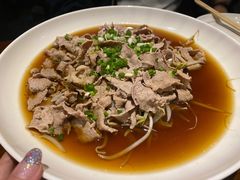 -眉州东坡·熊猫主题餐厅(枫蓝店)
