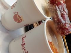 -Seesaw Coffee(上海太阳宫K46店)