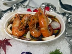 -3号仓库·创意中国菜(新世界城店)