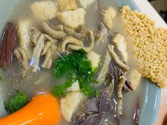 -金原鸭血粉丝汤总店(锁金村店)