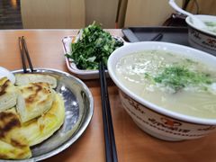 -向阳羊汤(大同总店)