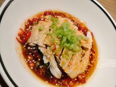 -新太二·鲜料川菜(晶耀前滩店)